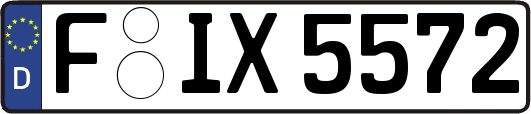 F-IX5572