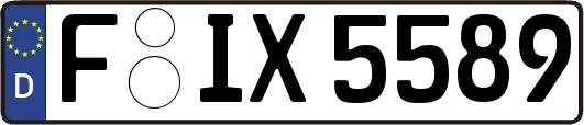 F-IX5589