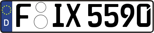 F-IX5590
