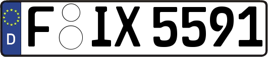 F-IX5591