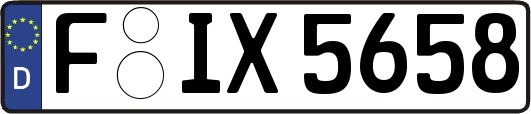 F-IX5658