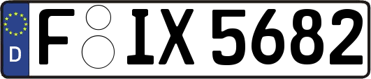 F-IX5682