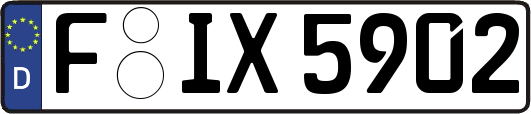 F-IX5902