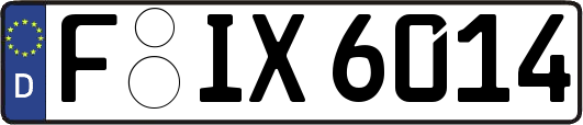 F-IX6014