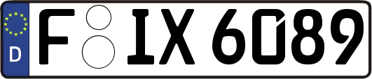 F-IX6089