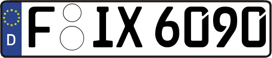 F-IX6090