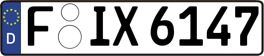 F-IX6147