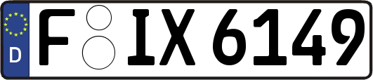 F-IX6149