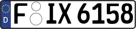 F-IX6158
