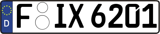 F-IX6201