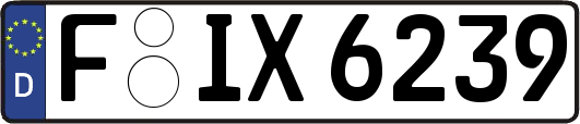 F-IX6239
