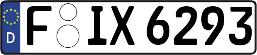 F-IX6293