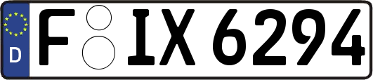 F-IX6294