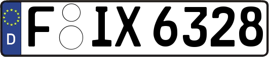 F-IX6328