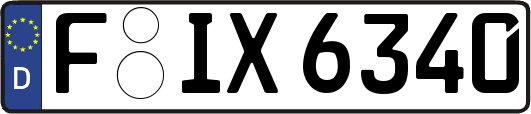 F-IX6340