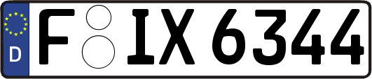 F-IX6344