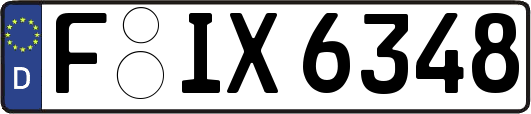 F-IX6348