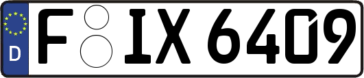F-IX6409