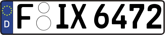 F-IX6472
