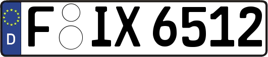 F-IX6512