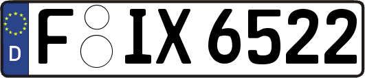 F-IX6522