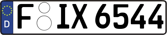 F-IX6544