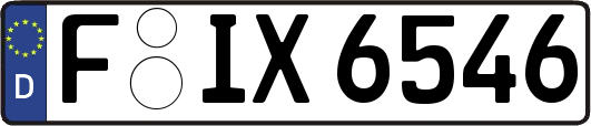 F-IX6546