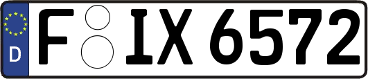F-IX6572