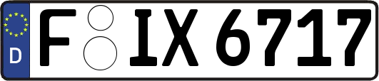 F-IX6717
