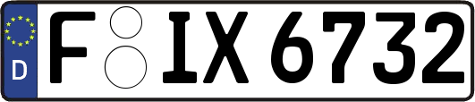 F-IX6732