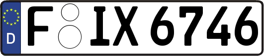 F-IX6746