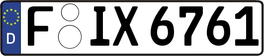 F-IX6761