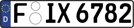 F-IX6782
