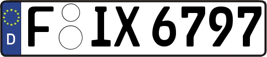 F-IX6797