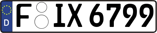 F-IX6799