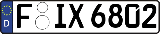 F-IX6802