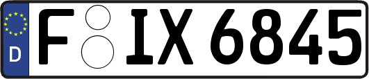 F-IX6845
