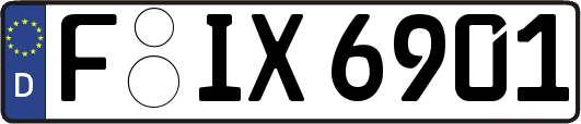 F-IX6901
