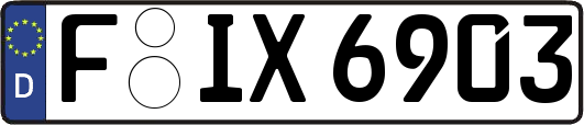 F-IX6903