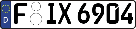 F-IX6904