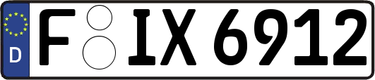 F-IX6912