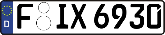 F-IX6930