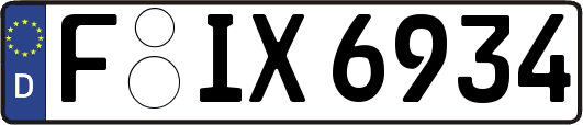F-IX6934