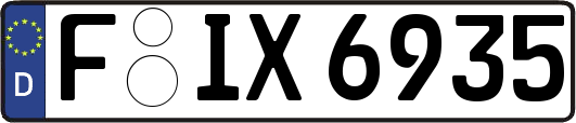 F-IX6935