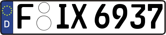 F-IX6937