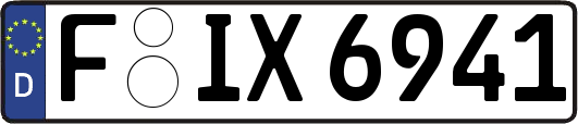 F-IX6941