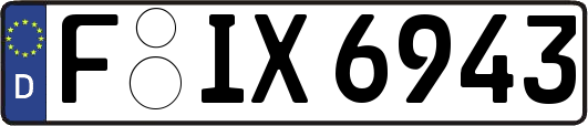 F-IX6943