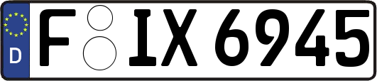 F-IX6945