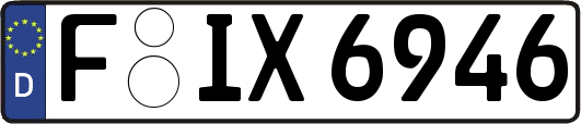 F-IX6946