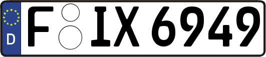 F-IX6949